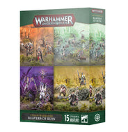 WARHAMMER UNDERWORLDS: REAVERS OF RUIN<br>(Shipped in 14-28 days)