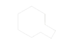 Tamiya TS-26 Pure White<br>(Shipped in 10-14 days)