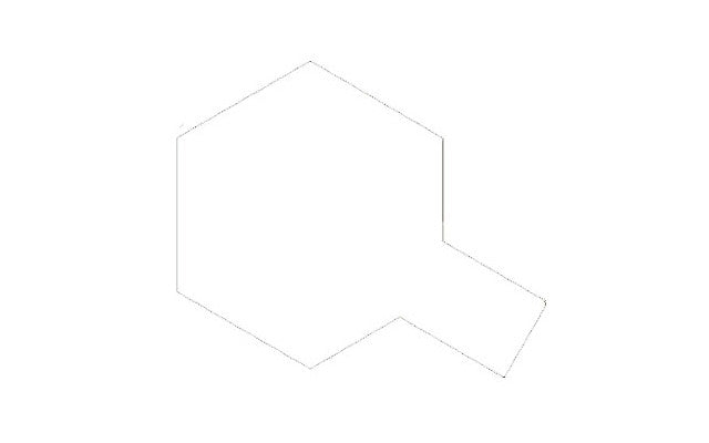 Tamiya TS-26 Pure White<br>(Shipped in 10-14 days)