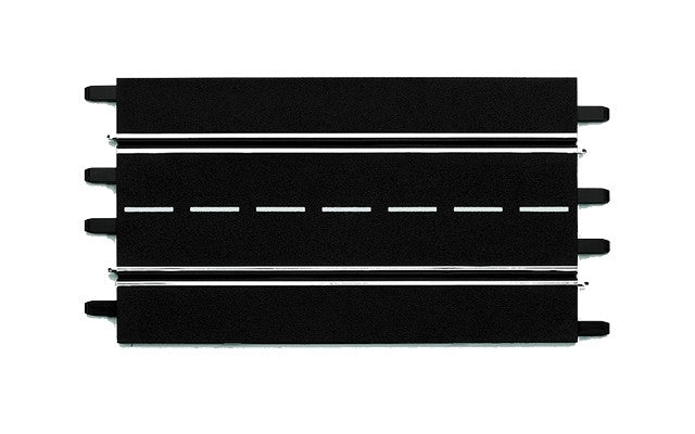 Carrera Straight Standard 34.5cm (2)<br>(Shipped in 10-14 days)