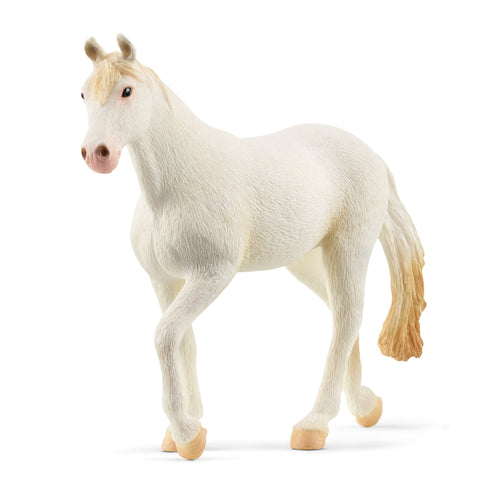 Schleich Farm World - Camarillo Mare (11cm Tall)<br>(Shipped in 10-14 days)