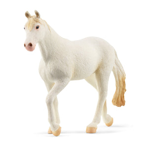 Schleich Farm World - Camarillo Mare (11cm Tall)<br>(Shipped in 10-14 days)