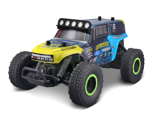 Maisto R/C Ford 
