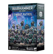 COMBAT PATROL: LEAGUES OF VOTANN<br>(Shipped in 14-28 days)