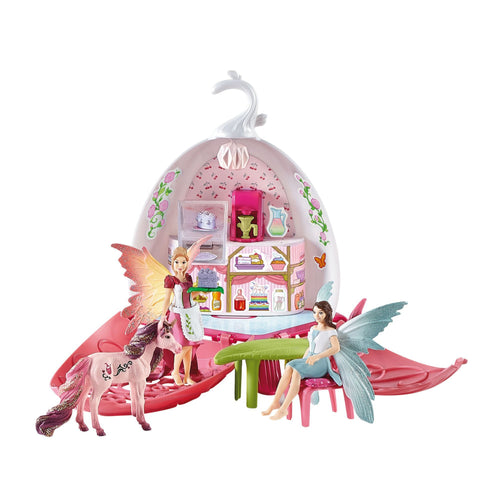 Schleich Bayala - Fairy Café Blossom<br>(Shipped in 10-14 days)