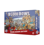 BLOOD BOWL: THIRD SEASON EDITION (ENG)<br>(Shipped in 14-28 days)