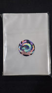Luck Dragon: Board Game Clear Standard Sleeves