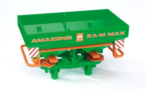 Bruder Toys Amazone Centrifugal Fertilizer Broadcaster<br>(Shipped in 10-14 days)
