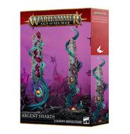 DISCIPLES OF TZEENTCH: ARGENT SHARDS<br>(Shipped in 14-28 days)