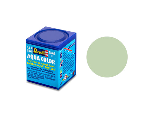 Revell Matt RAF Sky Acrylic (18ml)<br>(Shipped in 10-14 days)
