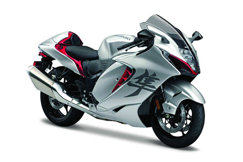 Maisto 1/12 Suzuki Hayabusa 2022<br>(Shipped in 10-14 days)
