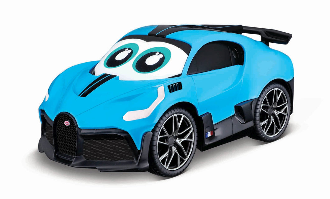bb Junior My First R/C - Bugatti Divo<br>(Shipped in 10-14 days)