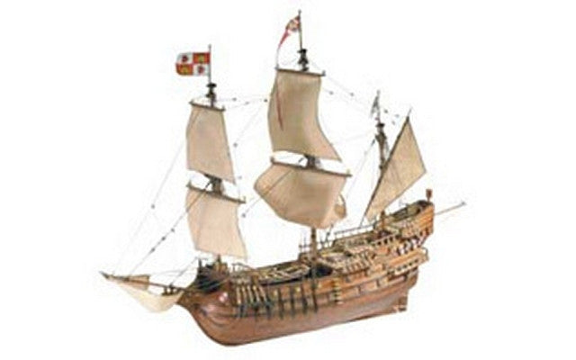 Artesania Latina San Francisco II<br>(Shipped in 10-14 days)