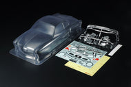 Tamiya Body Set for VW Karmann Ghia<br>(Shipped in 10-14 days)