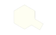 Tamiya TS-7 Racing White<br>(Shipped in 10-14 days)