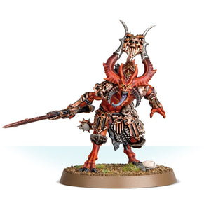 Bloodmaster: Herald of Khorne