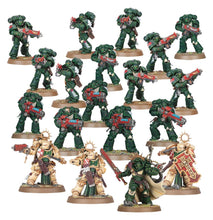 Load image into Gallery viewer, Warhammer 40K: Dark Angels Combat Patrol