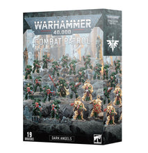 Load image into Gallery viewer, Warhammer 40K: Dark Angels Combat Patrol