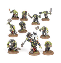 Load image into Gallery viewer, Ork Boyz