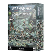Warhammer 40K Combat Patrol: Necrons