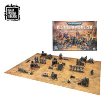 Load image into Gallery viewer, Warhammer 40K: Battlefields Armageddon - Pre Painted