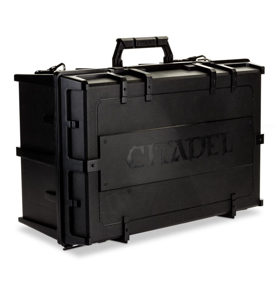 Citadel Crusade Case
