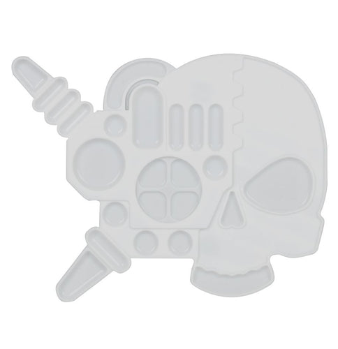 Warhammer: Servo - Skull Palette