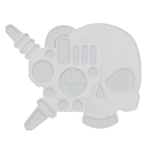 Warhammer: Servo - Skull Palette