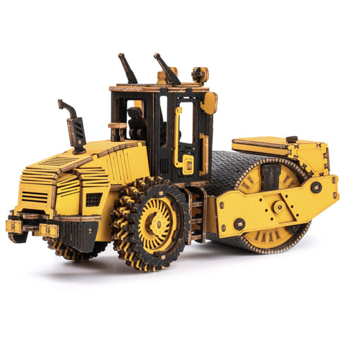 Robotime Road Roller<br>(Shipped in 10-14 days)
