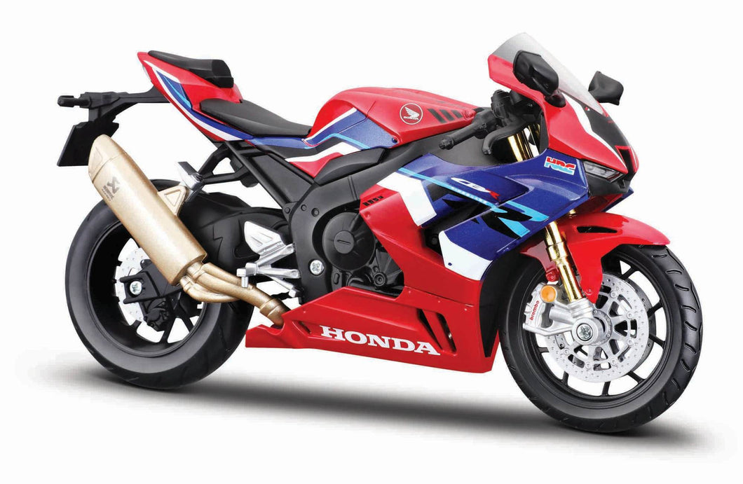 Maisto 1/12 Honda CBR 1000RR-R Fireblade SP 2020<br>(Shipped in 10-14 days)