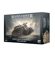 HORUS HERESY: SOLAR AUXILIA DRACOSAN<br>(Shipped in 14-28 days)