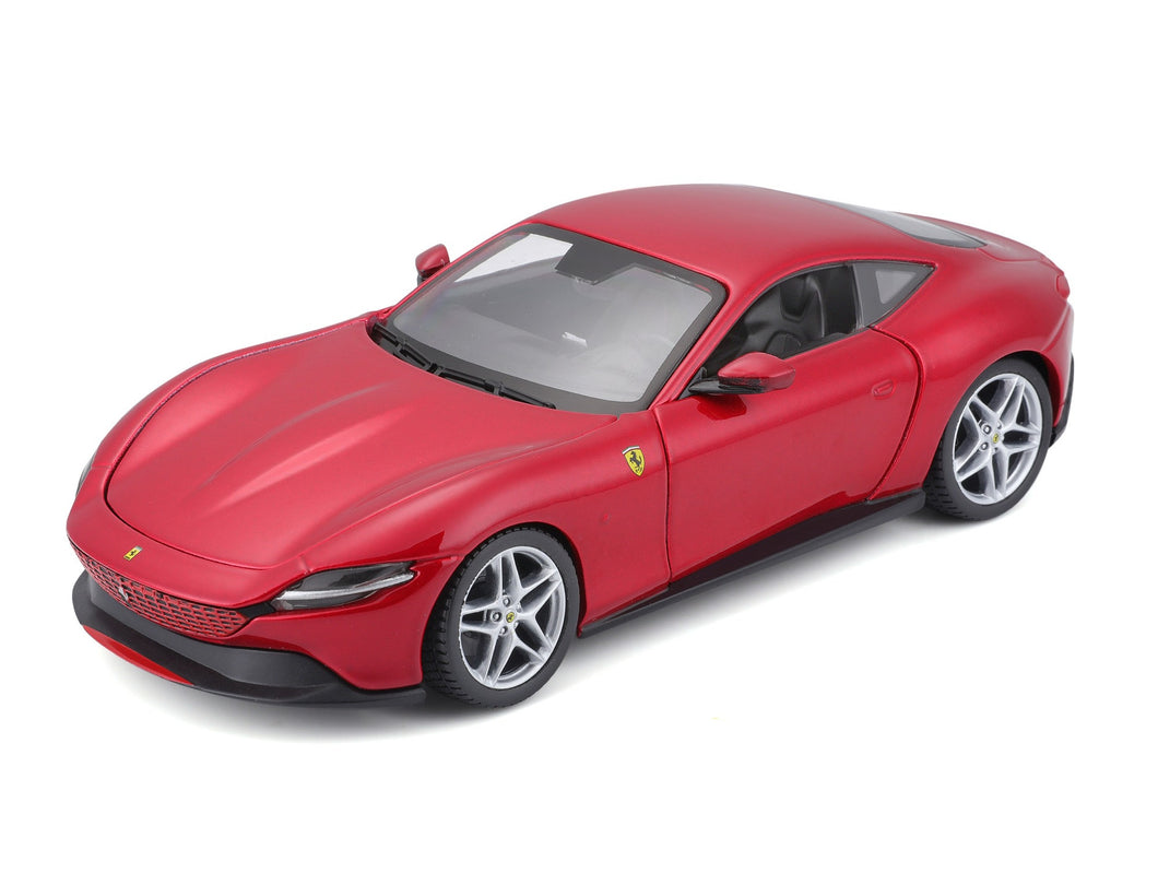 bb Junior 1/24 Ferrari Roma - Red<br>(Shipped in 10-14 days)