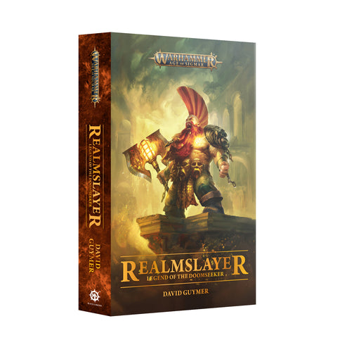 LEGEND OF THE DOOMSEEKER (PB)<br>(Shipped in 14-28 days)