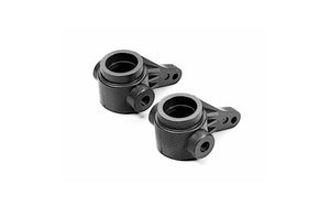 Tamiya TA03/CC01 Front Knuckle Arm/Upright<br>(Shipped in 10-14 days)