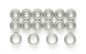 Tamiya TT01/TT02B Ball Bearing Set<br>(Shipped in 10-14 days)