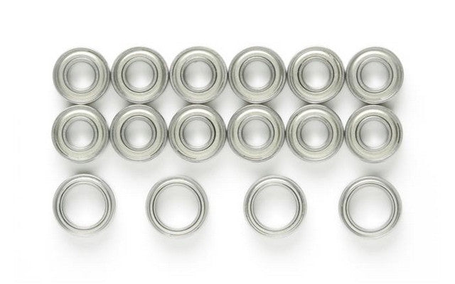 Tamiya TT01/TT02B Ball Bearing Set<br>(Shipped in 10-14 days)