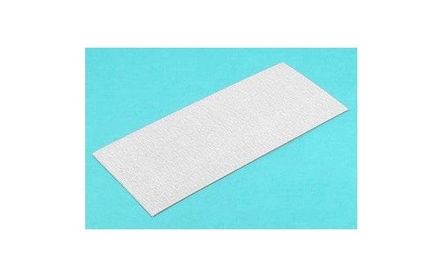 Tamiya Finishing Abrasives Ultra Fine (P1200,1500,2000)<br>(Shipped in 10-14 days)