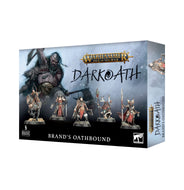 STD: DARKOATH BRAND'S OATHBOUND<br>(Shipped in 14-28 days)