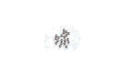 Artesania Latina Cannon Balls 2mm (20)<br>(Shipped in 10-14 days)