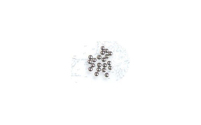 Artesania Latina Cannon Balls 2mm (20)<br>(Shipped in 10-14 days)