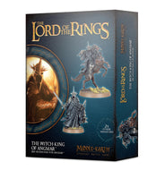 M-E SBG: THE WITCH-KING OF ANGMAR<br>(Shipped in 14-28 days)