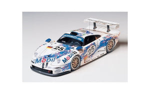 Tamiya 1/24 Porsche 911 GT1<br>(Shipped in 10-14 days)