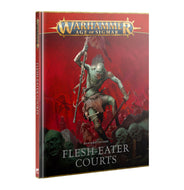 BATTLETOME: FLESH-EATER COURTS (ENG)<br>(Shipped in 14-28 days)