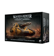 L/A: FALCHION SUPER-HEAVY TANK DESTROYER<br>(Shipped in 14-28 days)