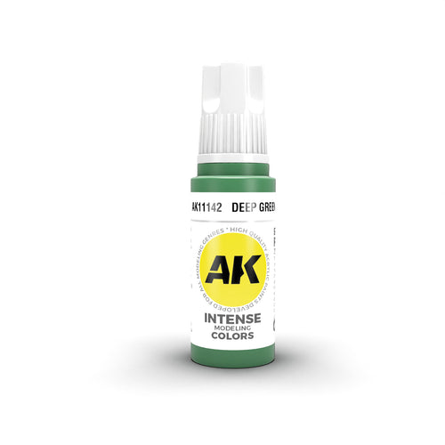AK 3GEN Acrylics - Deep Green 17ml