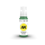 AK 3GEN Acrylics - Deep Green 17ml