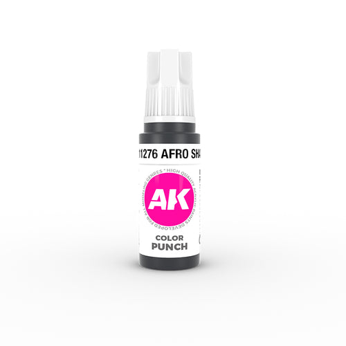 AK 3GEN Acrylics - Afro Shadow COLOR PUNCH 17 ml