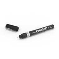 AK Metallic Marker - Chrome