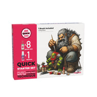 AK Quick Starter Set