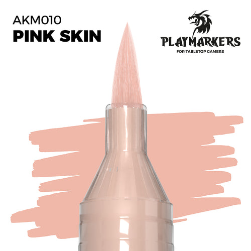 AK Playmarker - Pink Skin